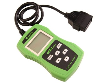 Tester diagnostyczny skaner Vscan OBD2mini Polski