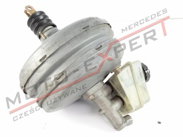 Mercedes S W140 НАСОС СЕРВОТОРМОЗА 0044302730