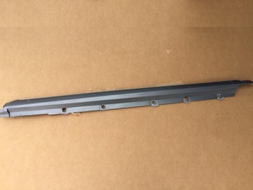 Nakładka progowa 8XA716690A AUDI A1 8X Sportback ACTIVE STYLE