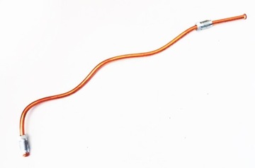 PRZEWÓD MIEDZIANY HAMULCA NA WAHACZ FIAT 126p ORYG