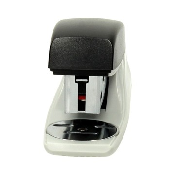 Zszywacz Leitz 5501 do 25 kartek czarny x15