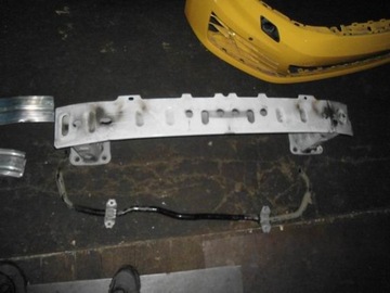 FORD FOCUS III 3 БАЛКА ПЕРЕДНЕГО БАМПЕРА