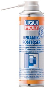 LIQUI MOLY Odrdzewiacz ceramiczny