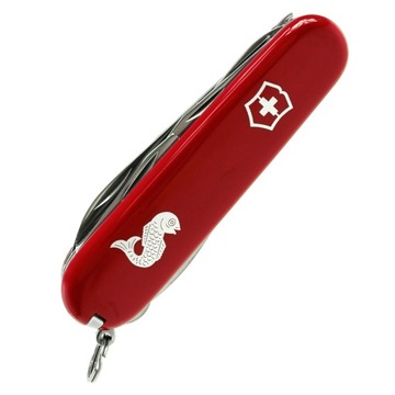 Нож карманный Victorinox 1.4733.72 Рыбак