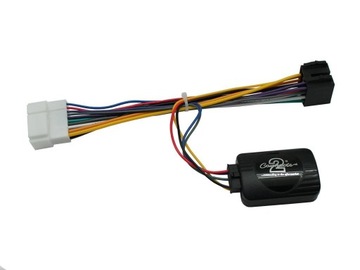 Adapter do sterowania z kierownicy Honda CTSHO009