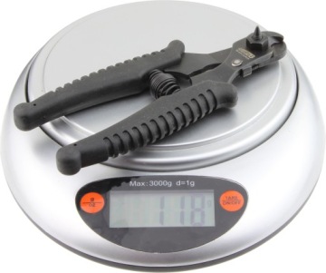 SUPER B TB-4574 ЩИПЦЫ ДЛЯ КАБЕЛЕЙ/БРОНИ