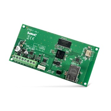 MODUŁ KOMUNIKACYJNY ETHERNET ETHM-1-PLUS ABCV