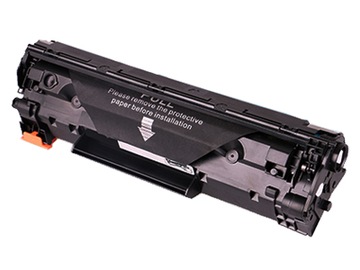 TONER DO HP LASER JET PRO MFP M225dn M225dw CF283A