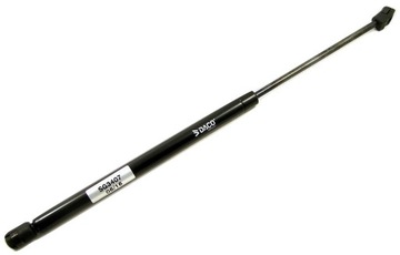 =SILOWNIK TLUMIČ KRYT SKODA OCTAVIA RS HTB=