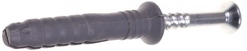 Kołek wbijany SM8x120A do szybkiego montażu 100szt