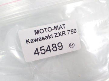 Stacyjka Kawasaki ZXR 750 ZX 750R H 93-95