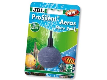 JBL Kamień napowietrzający Aeras Micro Ball L 4cm