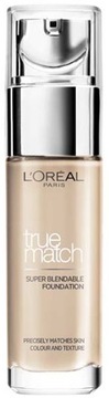 Loreal Podkład True Match N2 Vanilla