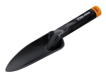 FISKARS SOLID Łopatka wąska z tworzywa 137010