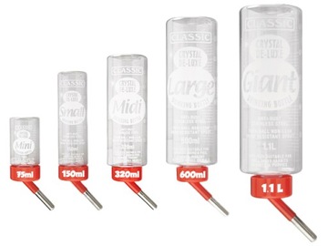 POIDŁO POIDEŁKO DLA KRÓLIKA GRYZONI KLATKI 320ml