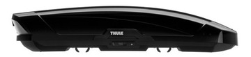 Box Thule Motion XT XL черный Багажник Thule