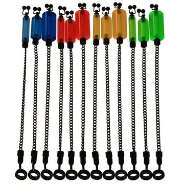 Sygnalizator DAM Mad Hanger rozm.M, Zielony