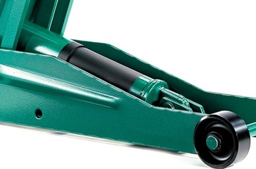 Punktowy podnośnik żaba COMPAC 2T-C (2 tony) niski