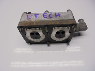 RENAULT MAGNUM E-TECH ГОЛОВКА КОМПРЕССОРА