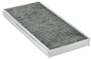 DENCKERMANN M110122 FILTR VENTILACE PROSTORU SPOLUJEZDCE