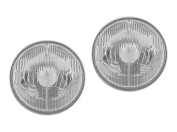 REFLEKTOR LAMPA FIAT 125P 125 POLONEZ L=R KOMPLET