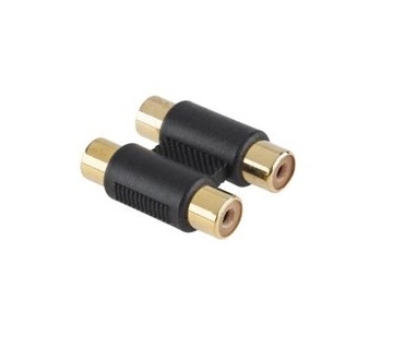 РАЗЪЕМ 2x RCA RCA РАЗЪЕМ RCA RCA