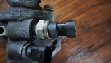 Разъем термостата IVECO DAILY 2.8JTD