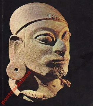 25902 Schatze aus Ecuador (Ausstellungskatalog).