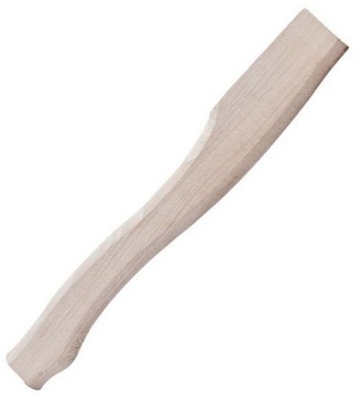 TRZON TRZONEK TRZONY STYL UCHWYT DO SIEKIERY 80 CM