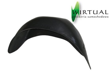 Ford Transit 1988-2000 гг. Передние задние колесные арки