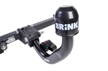 Фаркоп BRINK 4986-KIA PRO CEED 2008-2013 гг.