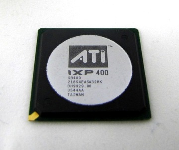 NOWY CHIPSET ATI BGA 218S4EASA32HK DC05 FV KRK