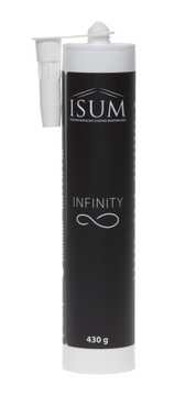 Крепкий монтажный клей ISUM Infinity для всего.