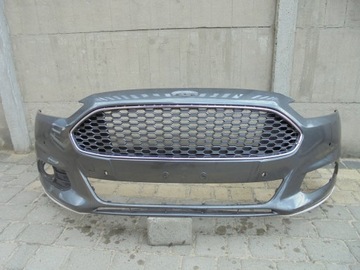 FORD MONDEO V, MK5 - zderzak przedni