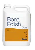 Bona Polish Gloss Gloss 5л Для ухода за полом