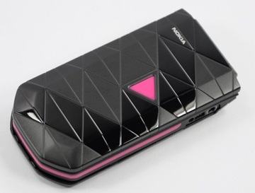 ТЕЛЕФОН NOKIA 7070 PRISM, 3 ЦВЕТА