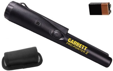 Garrett Pro-Pointer 2 PROPOINTER PINPOINTER POINT