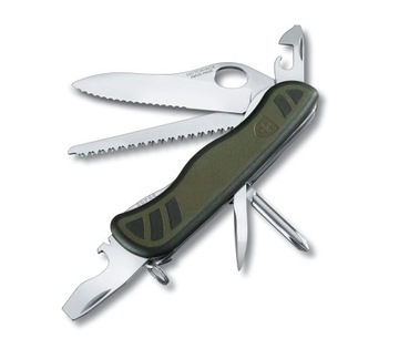 Scyzoryk Victorinox Armii Szwajcarskiej OneHand 0.