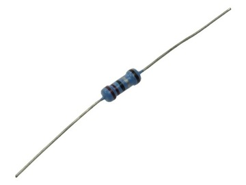 REZYSTOR 1/4W 100 OHM 10 SZTUK