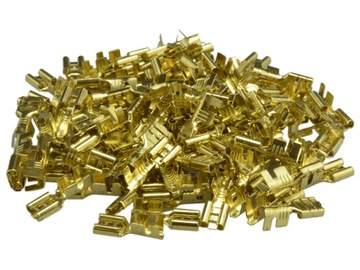 Рукав проволочный МС 6,3-2 /100шт/