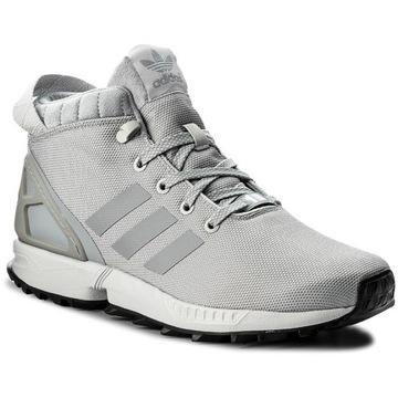 ADIDAS ORIGINALS BUTY ZX FLUX WYSOKIE YB9433 36