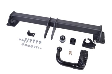 Hak holowniczy BRINK 6059- VOLVO XC90 2014+