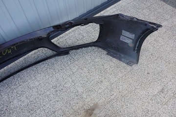 NÁRAZNÍK PORSCHE 981 CAYMAN S