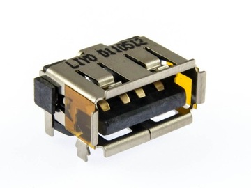 GNIAZDO USB ACER EMACHINES HP LENOVO TOSHIBA gu09
