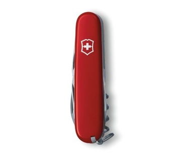 ШВЕЙЦАРСКИЙ АРМЕЙСКИЙ НОЖ VICTORINOX CAMPER 1.3613