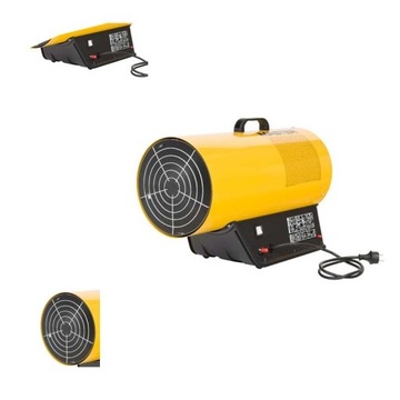 MASTER GAS HEATER BLP11M 10 кВт 4015.030