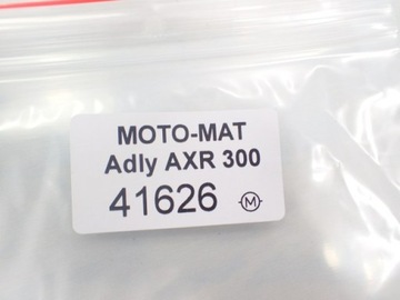Zacisk hamulcowy [L] przód Adly 300 SP AXR RS Inte
