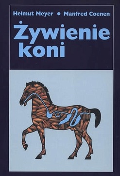 ŻYWIENIE KONI - podstawy żywienia pasze