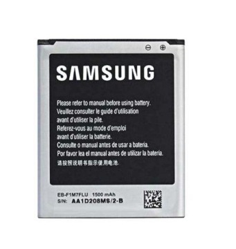 BATERIA EB425161LU SAMSUNG GALAXY TREND GT-S7560 / PLUS GT-S7580 / s3 MINI
