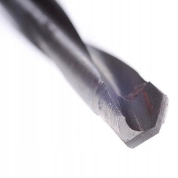 Wiertło widiowe do metalu z węglikiem 7,0mm